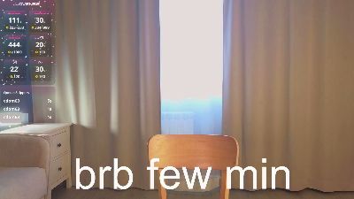 FumikoAntell webcam cam4 model stream image