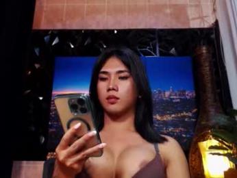 transpornidol webcam model stream image