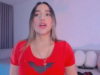 ashlye-stone webcam camsoda model stream image