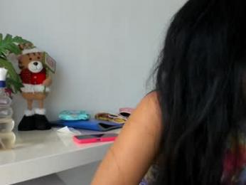 emillybrowm webcam chaturbate model stream image