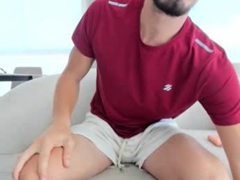 big_white_dick7 webcam model stream image