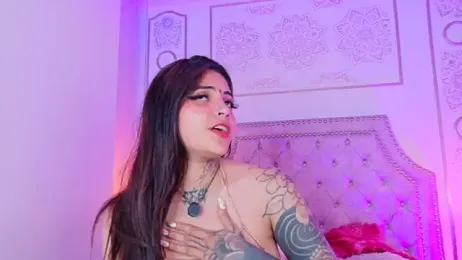 Cori_Paige webcam model stream image