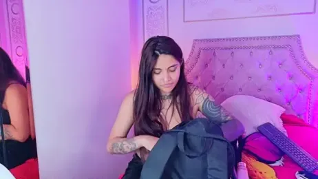 Cori_Paige webcam model stream image