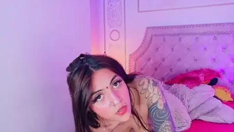 Cori_Paige webcam model stream image