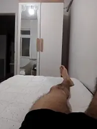 bahadr23 webcam model stream image