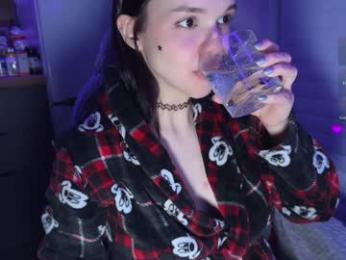 online_may webcam model stream image