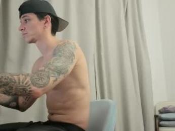 dirtyprettyboi webcam chaturbate model stream image