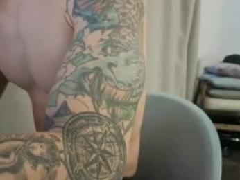 dirtyprettyboi webcam model stream image