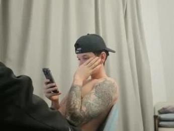 dirtyprettyboi webcam model stream image