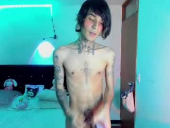 marshall_cazher webcam model stream image