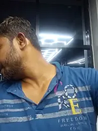 RabitheRambo30 webcam model stream image