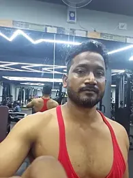 RabitheRambo30 webcam model stream image