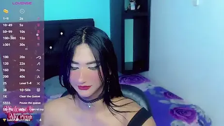 kinverly_sexyx webcam stripchat model stream image