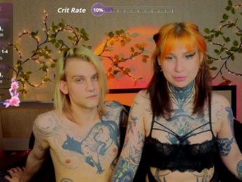 shnesyne webcam model stream image