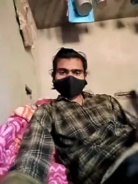 Yash_Sharma18 webcam model stream image