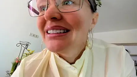 Vika73 webcam model stream image