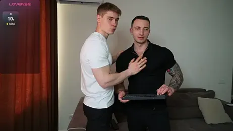 Kevin_geo_ webcam stripchat model stream image