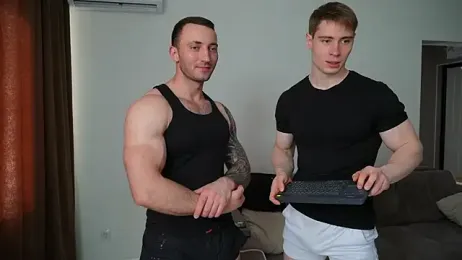 Kevin_geo_ webcam stripchat model stream image