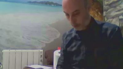 Vijunior webcam model stream image