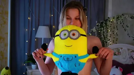 EdlinAlliston webcam model stream image