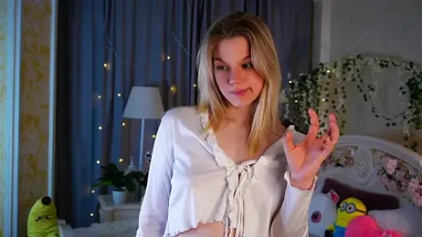 EdlinAlliston webcam model stream image