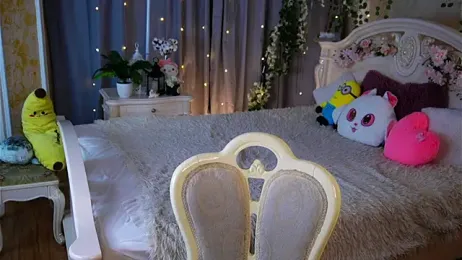 EdlinAlliston webcam model stream image