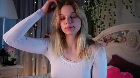 EdlinAlliston webcam model stream image