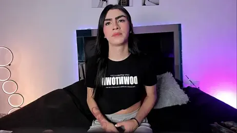 Isabella_Moon9 webcam model stream image