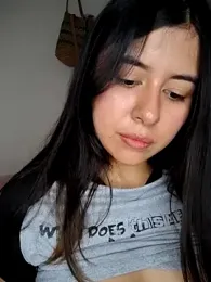 _Maaiiaa_ webcam model stream image