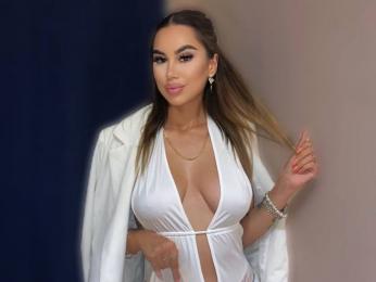 JulyMilky webcam livejasmin model stream image