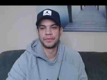 new_york_guy518 webcam chaturbate model stream image