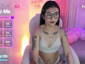 will_thomson_t webcam model stream image