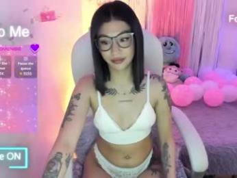 will_thomson_t webcam model stream image