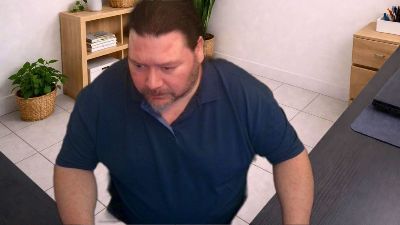 MysticDevil webcam model stream image