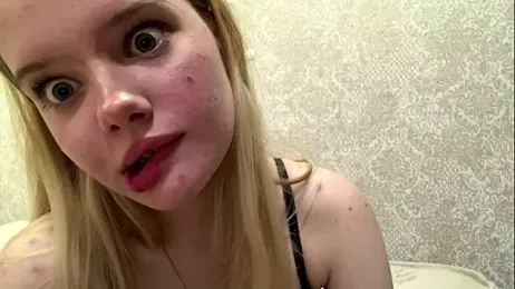 Malinwitch webcam model stream image