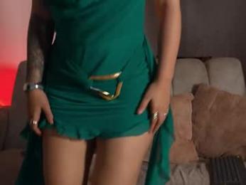 denisederekvip webcam model stream image