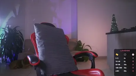 LeoSalvatore_ webcam model stream image