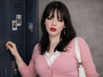 ArielMorris webcam model stream image