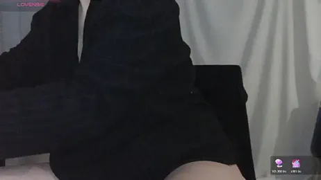 Mia_G0ld webcam model stream image