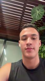 LeoDelvey_ webcam model stream image