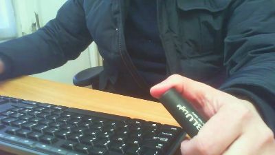 spritz70 webcam model stream image