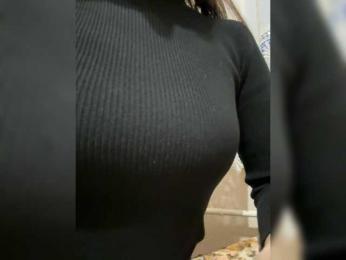 Avrora09 webcam model stream image