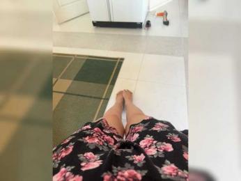 Avrora09 webcam model stream image