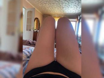 Avrora09 webcam model stream image