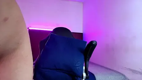 Nikkenyx webcam model stream image