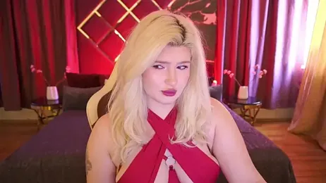 CocoSecretss webcam stripchat model stream image