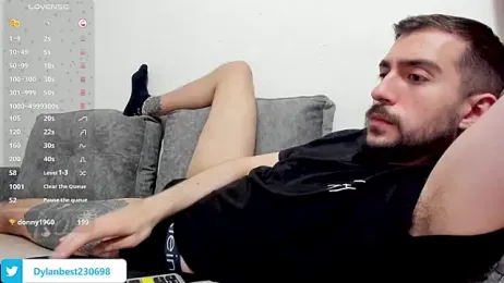Dylan_Best webcam model stream image
