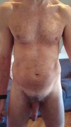 ItalSilverDaddy webcam model stream image