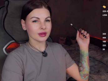 La_Banditta webcam bongacams model stream image