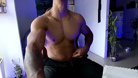 Adam_Valenciia webcam model stream image